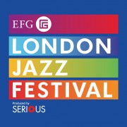 London Jazz Festival 2014